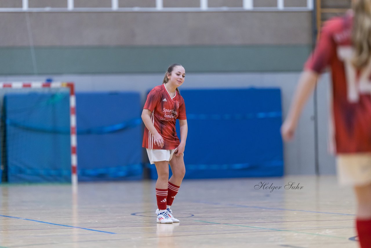 Bild 254 - wCJ Futsalmeisterschaft